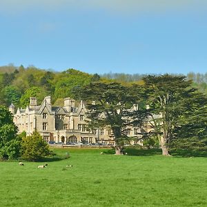 Dumbleton Hall Hotel